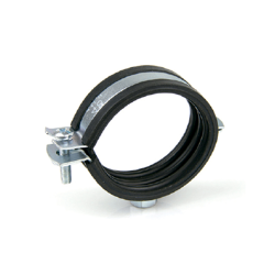 Quick clamp - Quick reinforced clamp - metal clamp