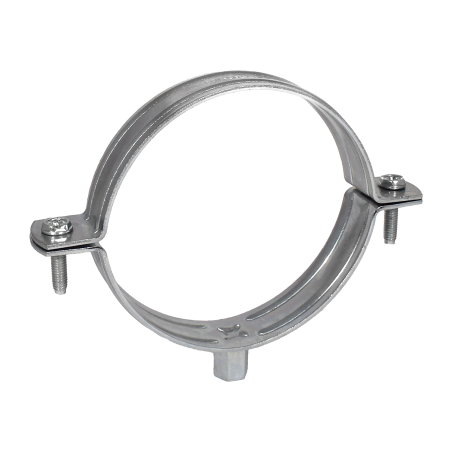 Reinforced clamp - metal clamp - steel clamp - 