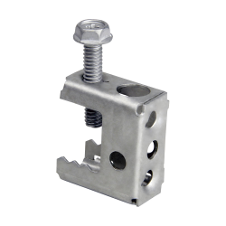 CMV M6 Multi-Function Flange Beam Clamp