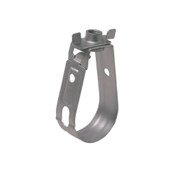 Metal clamp - firefight clamp - pipe clamp