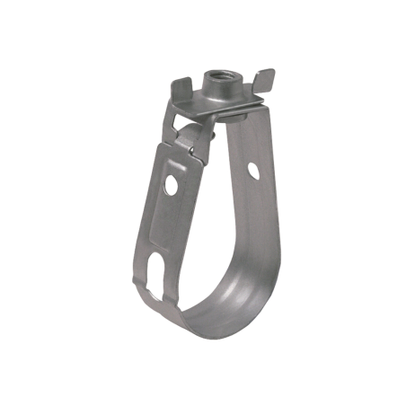 Metal clamp - firefight clamp - pipe clamp