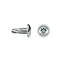 FASTITE®2000™ FTA85 trilobular screw pan head PZ