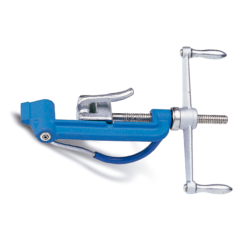 Screw strapping tool