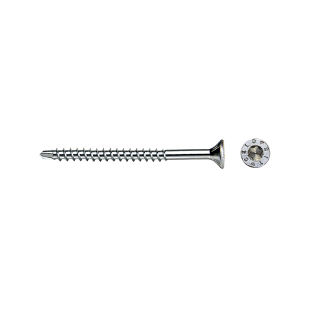 Self-drilling screw for MDF | MDF screws