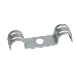 Product image of  metal clip with hole F & DF