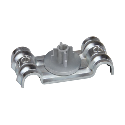Product Image Double Conduit Clip DFT