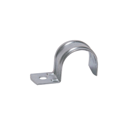 Product image of  metal clip with hole F