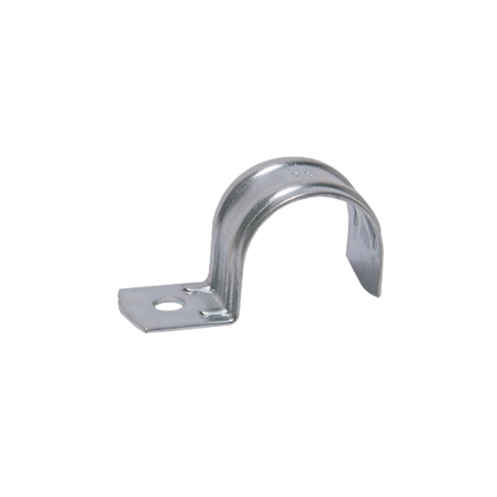 Product image of  metal clip with hole F