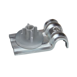 Product Image Metal Nailing Conduit Clip PFT