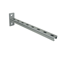 Cantilever strut 41x21 SPE