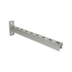 Cantilever strut 41x41 SPE