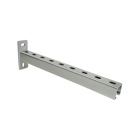 Cantilever strut 41x41 SPE