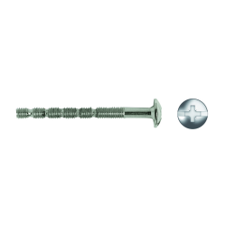 Metric screw multi length TIRM