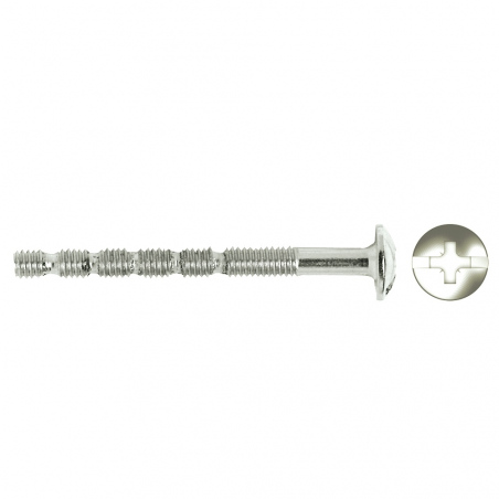 Metric screw multi length TIRM