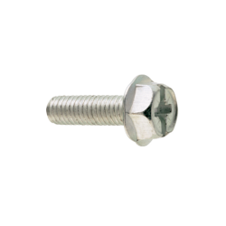 Multigrap screw - Metric thread screw for parallel mounting