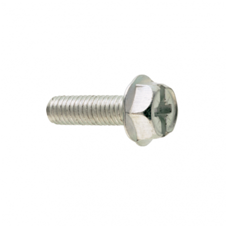 Multigrap screw - Metric thread screw for parallel mounting
