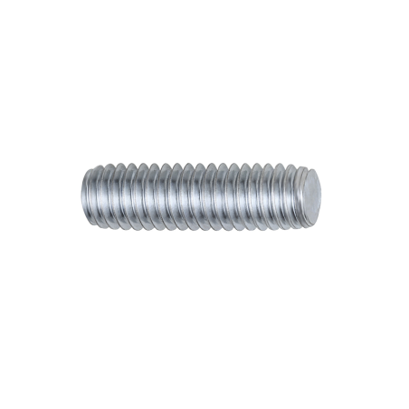 Threaded rod part