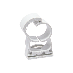 Product image of Nylon clamp Abranyl Max ABM-10/14 grey