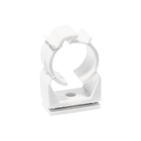 Product image of Nylon clamp multidiameter Abranyl AN Ø 15 white