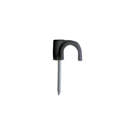 Product image of  Plastic clips for cables - Plastigrap PLG