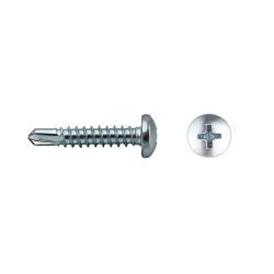 Self-drilling screw DIN 7504N