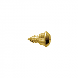 PVC thread screw KO