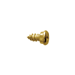 PVC thread screw 