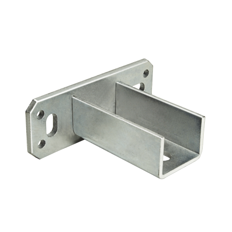 Corner connector horizontal  SH