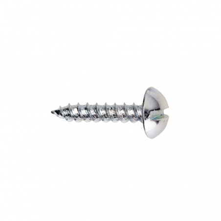Selftapping screw for metal clips TGCA