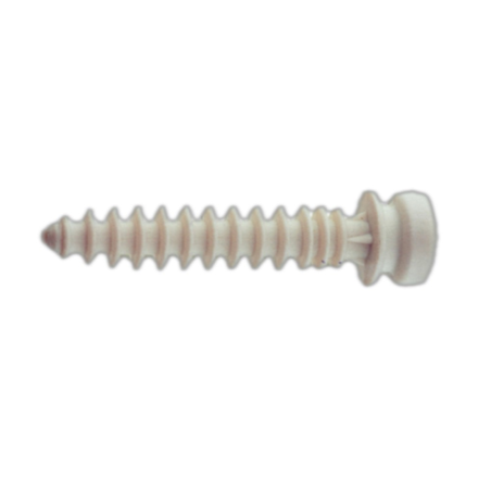 Nylon plug for nylon clamp - nylon hit plug