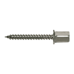 Product image of Wood screw with internal thread Torab® P M6
