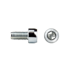 TAPTITE II® screw TT12 socket head | Trilobular screws