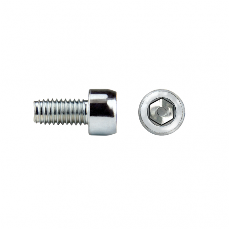 TAPTITE II® screw TT12 socket head | Trilobular screws