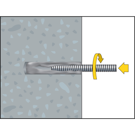 Mounting image ResiFIX 7