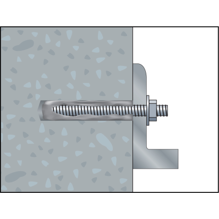 Mounting image ResiFIX 9