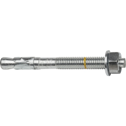 Product image of bolt anchor BAP for non-cracked concrete