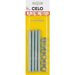 Product image of blister anchor rod RESI AST