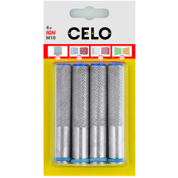 Product image of blister metal sleeve IGH