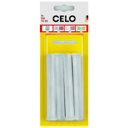 Product image of blister plastic sleeve SH