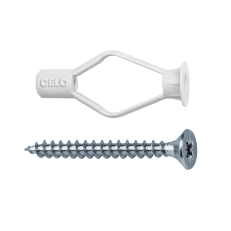 Product image of cavity fixing HR with screw