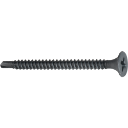 Product image of drill point drywall screw SSB