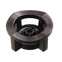 Product Image Cable Tie Mount TBB Black