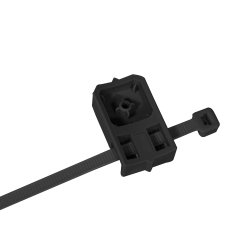 Product image Cable Tie Fastener TBL Black