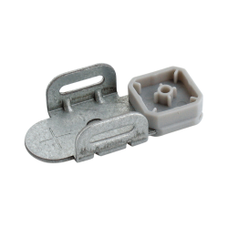 Product Image TBM Metal Cable Tie Mount