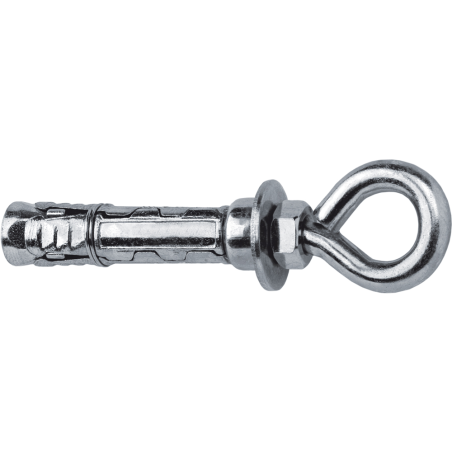 Produktbild expansion anchor ZM mit Öse