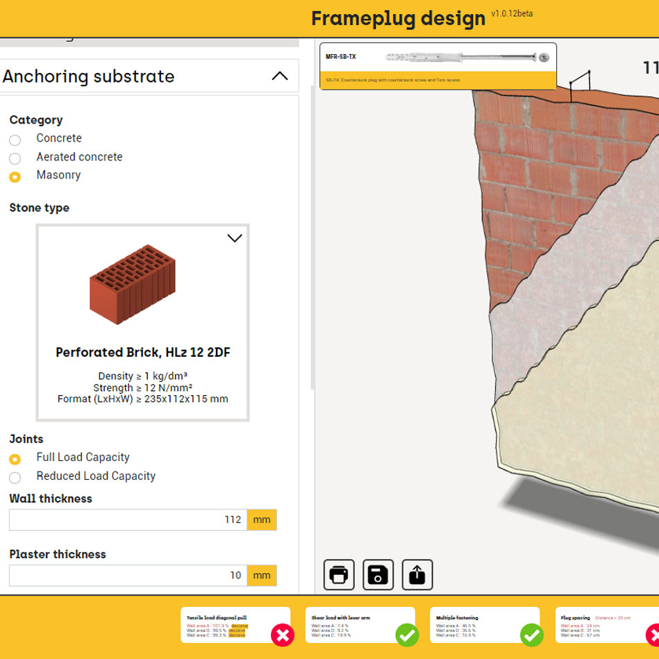 EN_anchoring_substrate_MFR-software_CELO CELO Software MFR - calculate your fixings for facade subructure