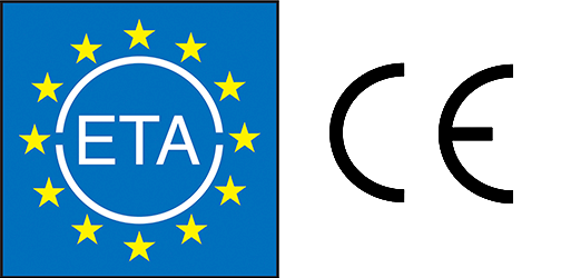 The FORCE ONE+ is ETA and CE certified