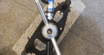 MFR tests in the Baltics