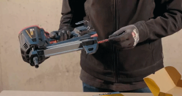 Choose the right nail