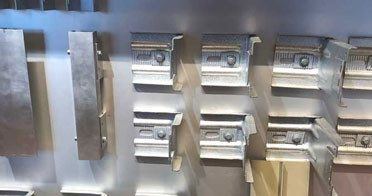 Customised solutions